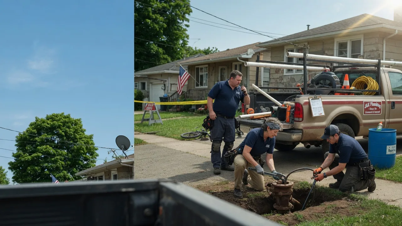 Water Heater Replacement in Diller, NE near me